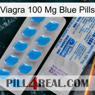 Viagra 100 Mg Blue Pills new15